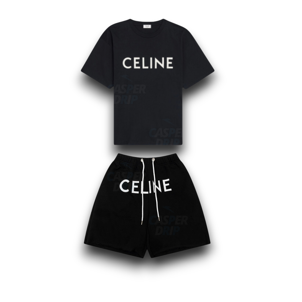 Paris CELINE T-shirt