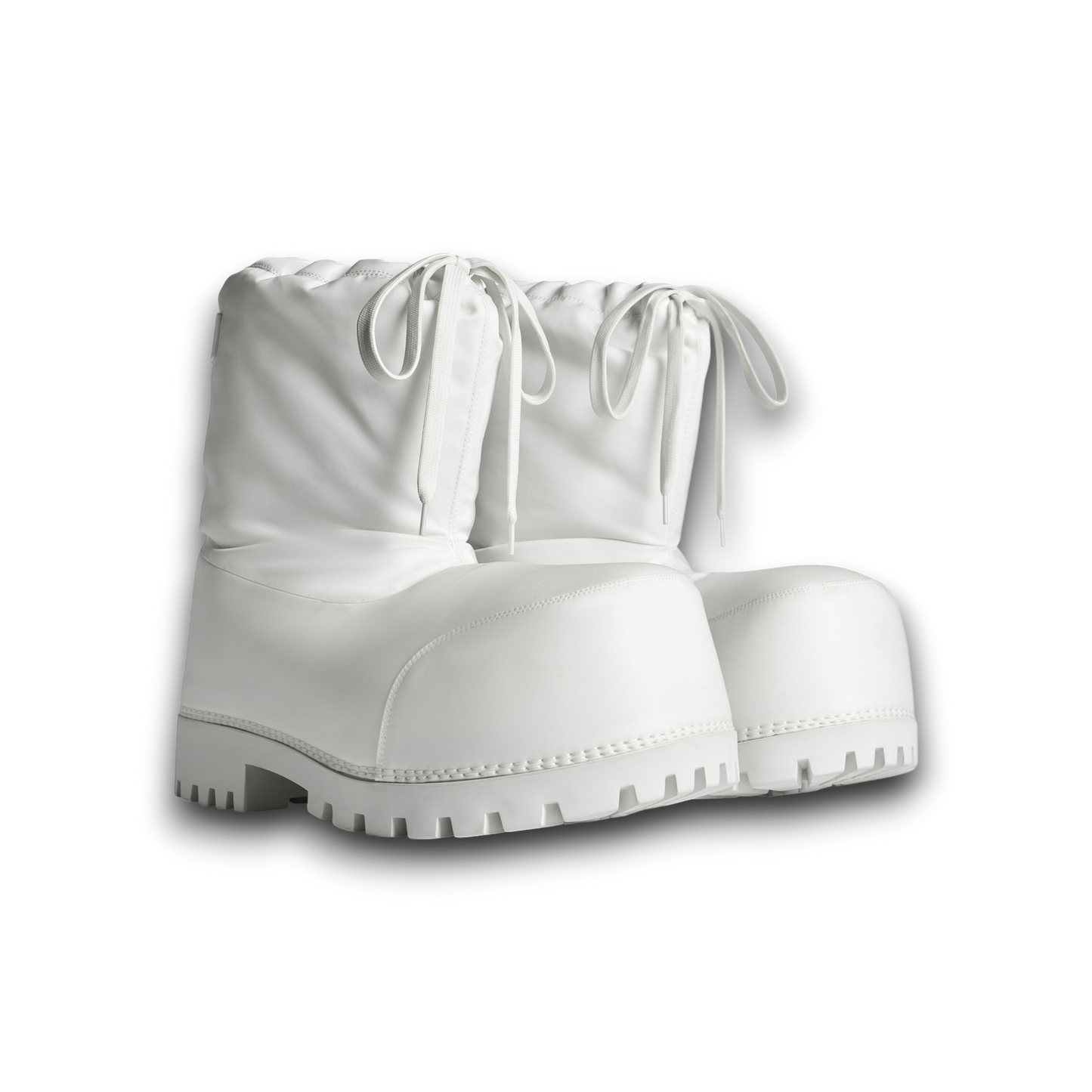 Balenciaga Alaska Boots