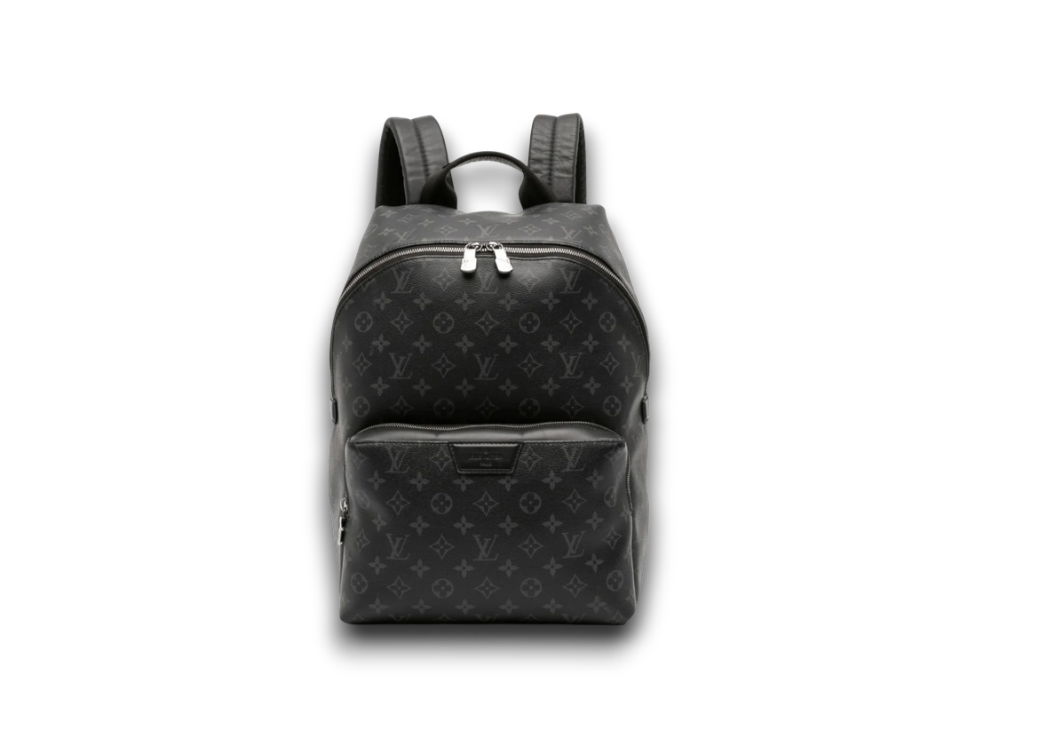 Louis vuitton Monogram backpack