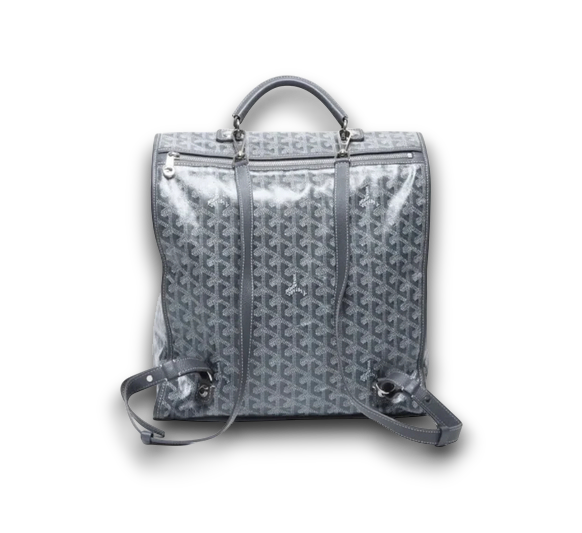 Goyard Saint-Ledger backpack