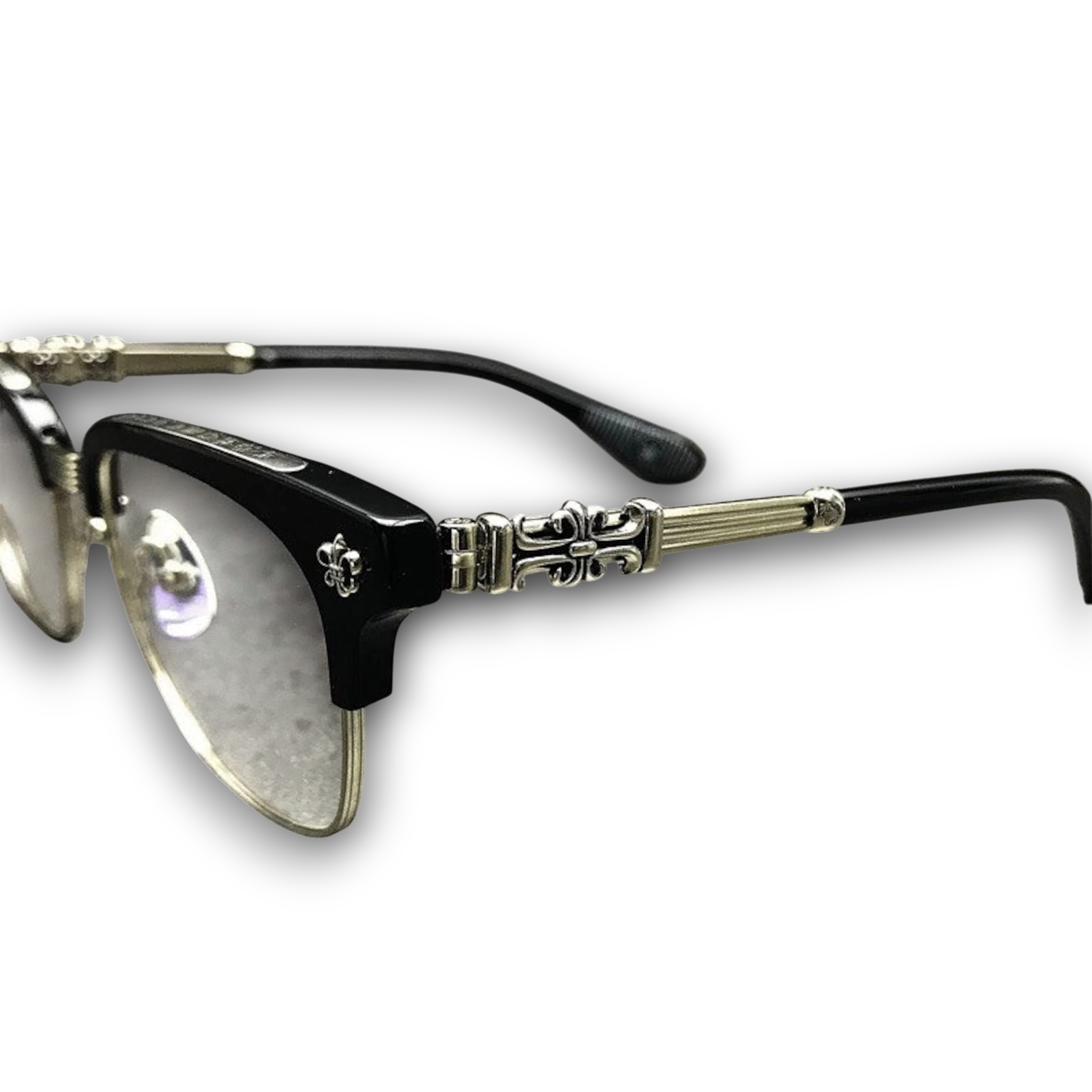 Chrome Heart Sunglasses