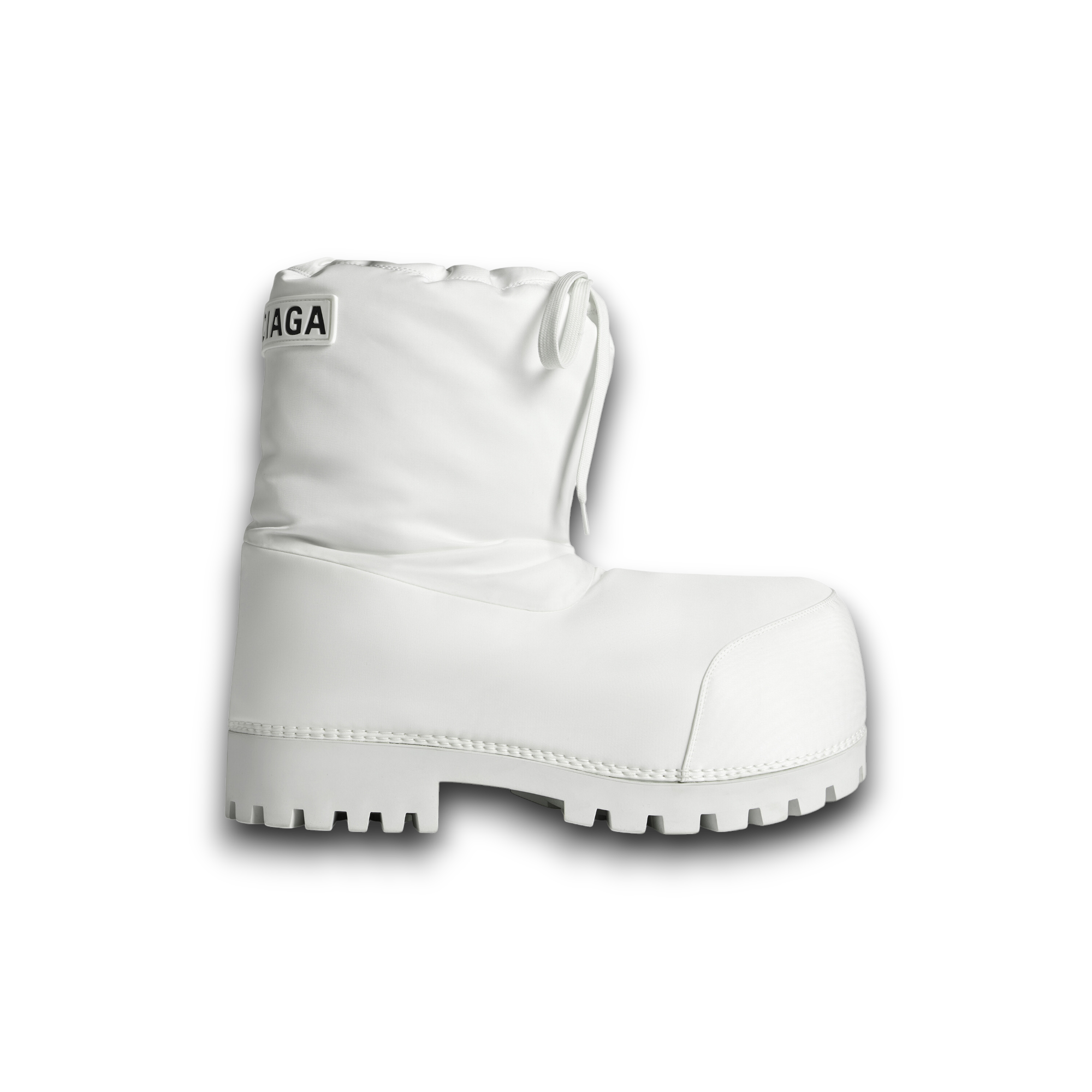 Balenciaga Alaska Boots