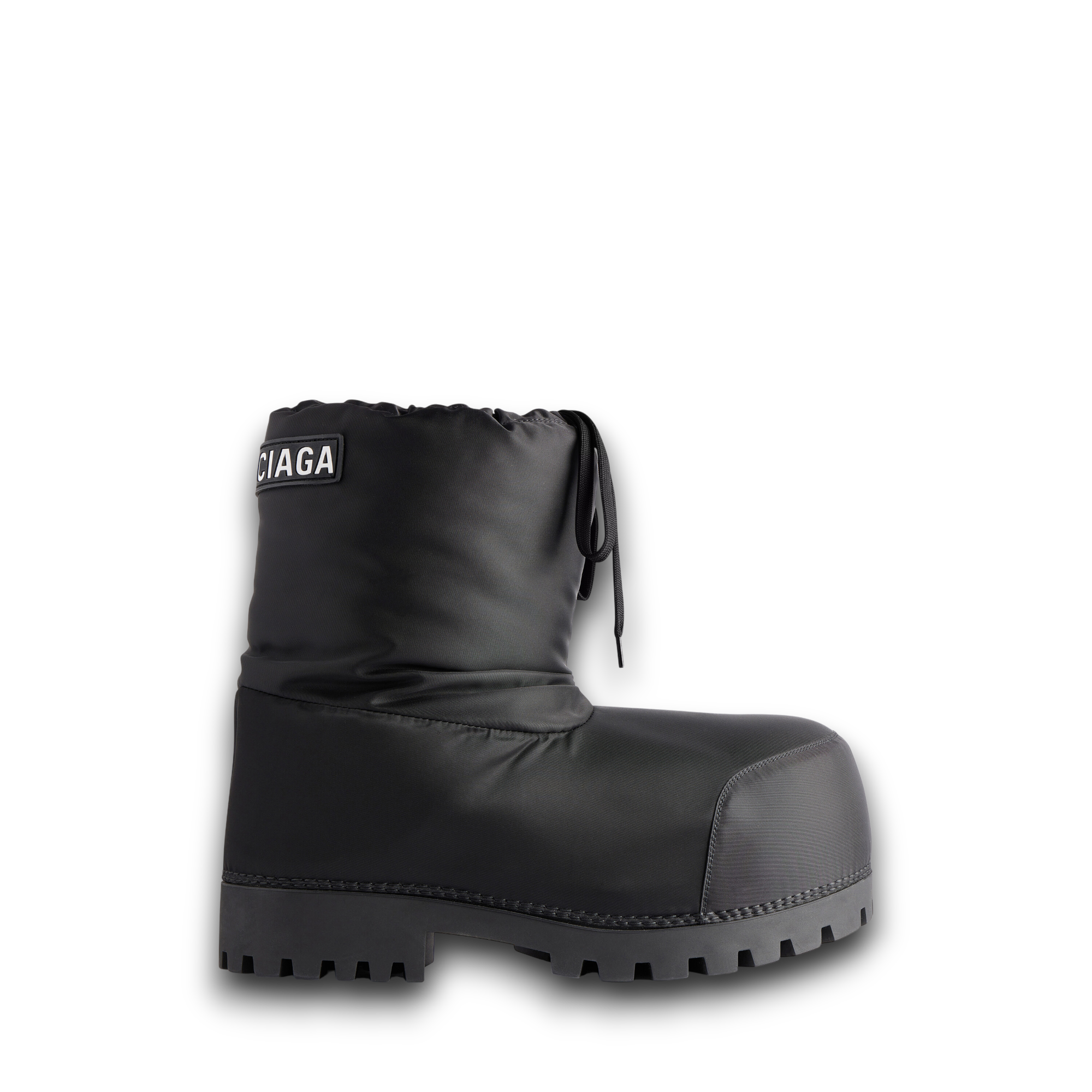 Balenciaga Alaska Boots