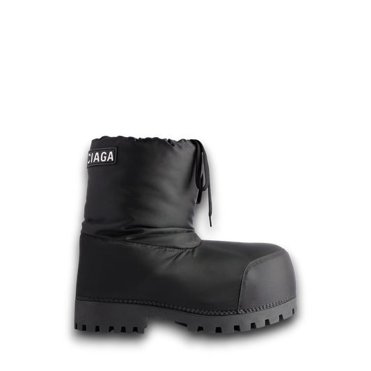 Balenciaga Alaska Boots