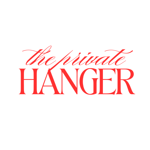 The private hanger