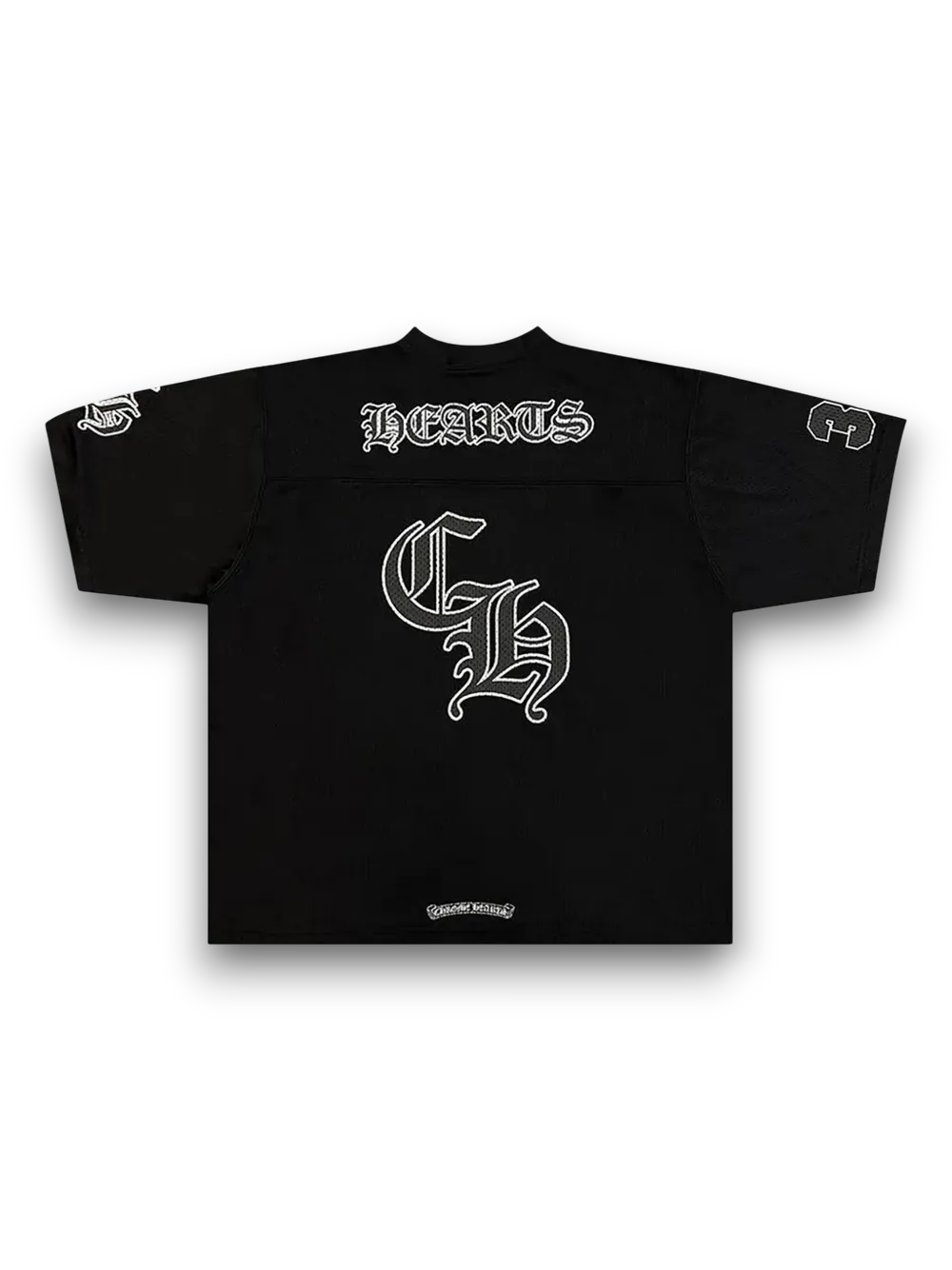 Chrome hearts T-shirt