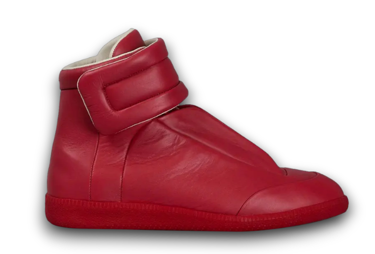 Maison martin margiela Future's