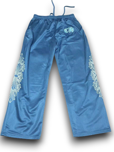 Chrome heart Football sweatpant's