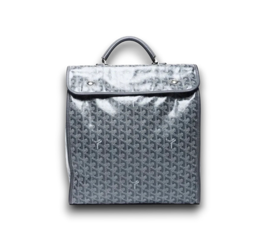 Goyard Saint-Ledger backpack
