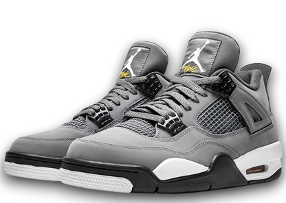 Air Jordan 4's
